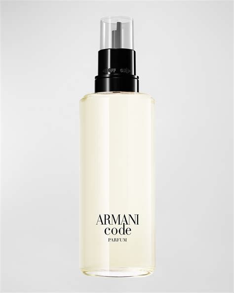 armani code refill boots